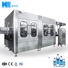 Automatic Water Making and Fillign Machine for Sale